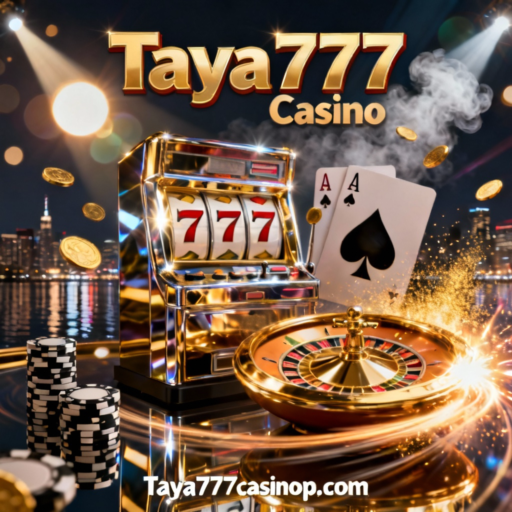 taya777 casino