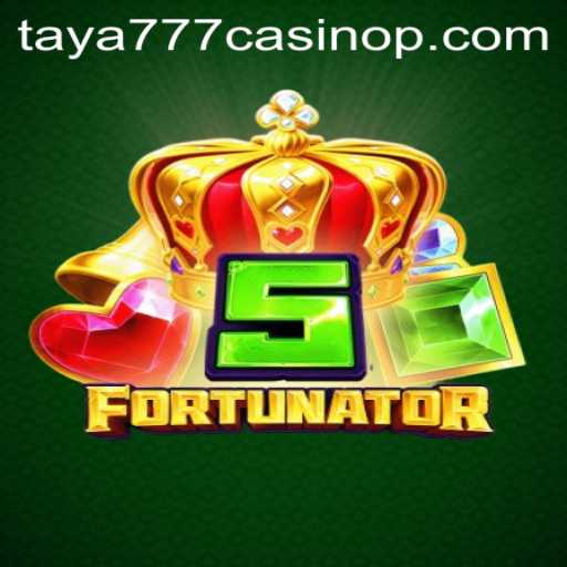 Exploring 5Fortunator: An Immersive Journey through Taya777 Casino