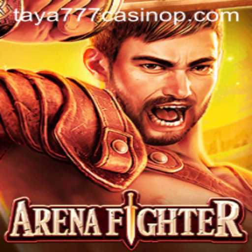 Discovering ArenaFighter: The Latest Craze with a Twist of Taya777 Casino
