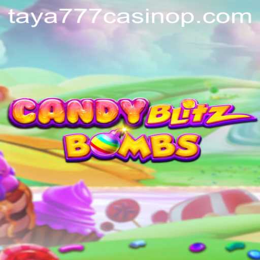 Discover CandyBlitzBombs: A Sweet Adventure with Explosive Surprises