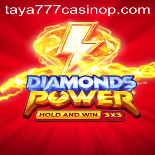 Discover the Exciting World of Diamondspower at Taya777 Casino