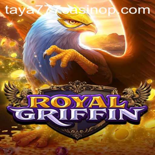Discover RoyalGriffin