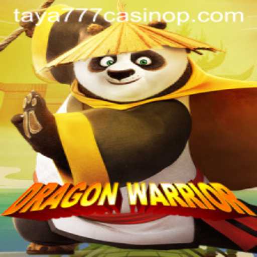 Explore the Thrilling World of DragonWarrior at Taya777 Casino
