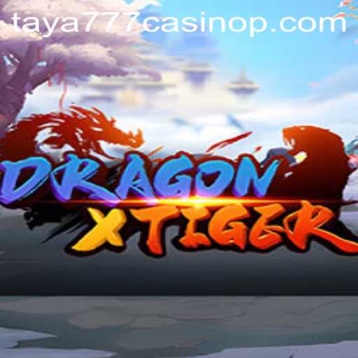 Explore the Exciting World of DragonXTiger at Taya777 Casino