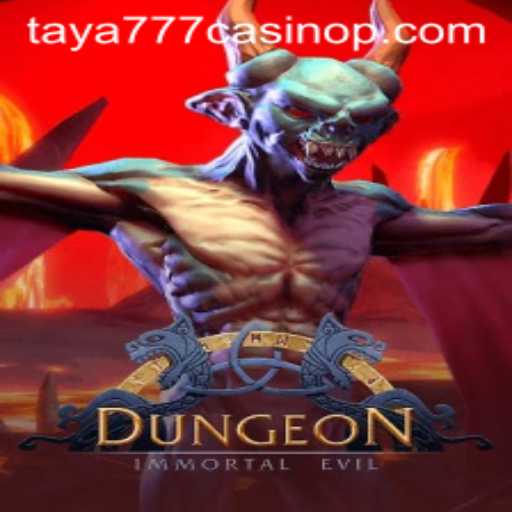 Exploring the Immersive World of Dungeon and Its Connection to Taya777 Casino