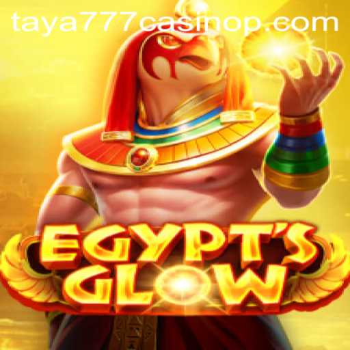 An In-depth Look at EgyptsGlow: A Stellar Experience at Taya777 Casino