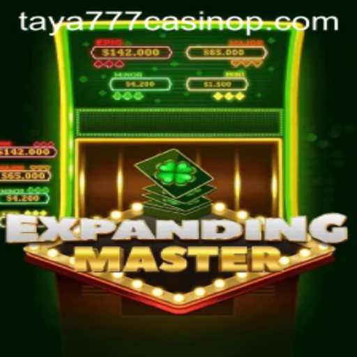 Exploring the Dynamics of ExpandingMaster: The Latest Sensation at Taya777 Casino