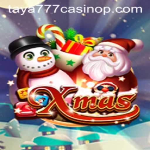 Experience the Magic of Xmas at Taya777 Casino