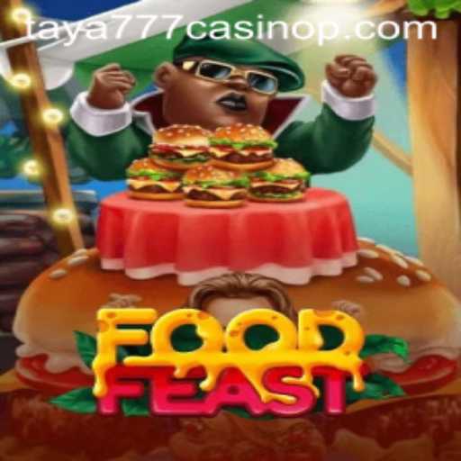 Exploring FoodFeast: The Gourmet Adventure Game with a Casino Twist