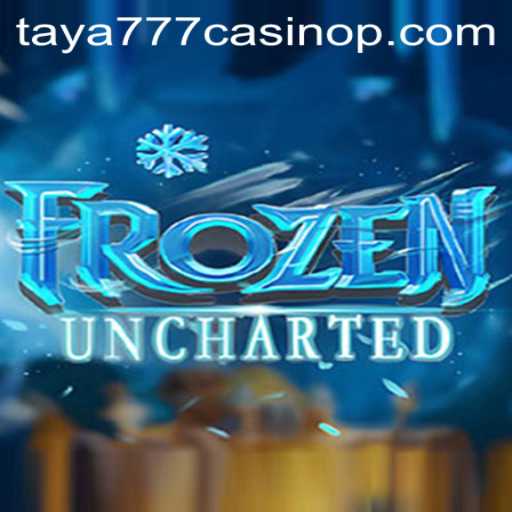 Explore the Enigmatic Realms of FrozenUncharted at Taya777 Casino