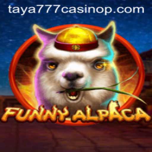 Explore the Exciting World of FunnyAlpaca: A Unique Adventure at Taya777 Casino