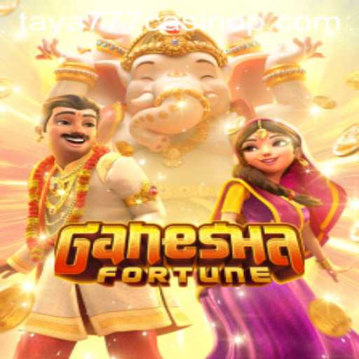 Exploring the Enchantment of GaneshaFortune at Taya777 Casino