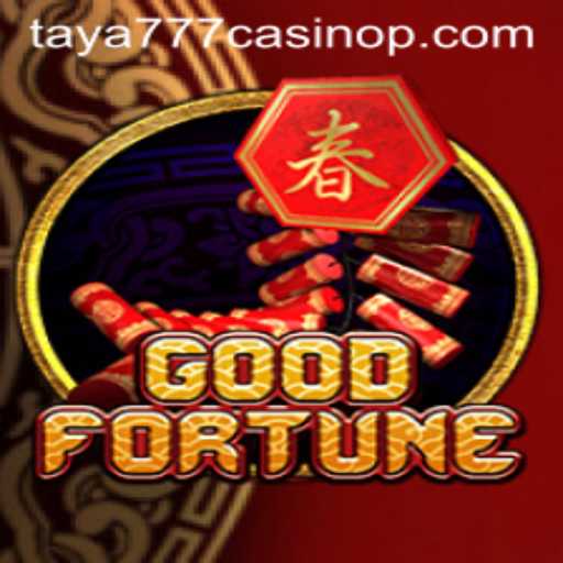 Experience the Thrill of GoodFortune at Taya777 Casino