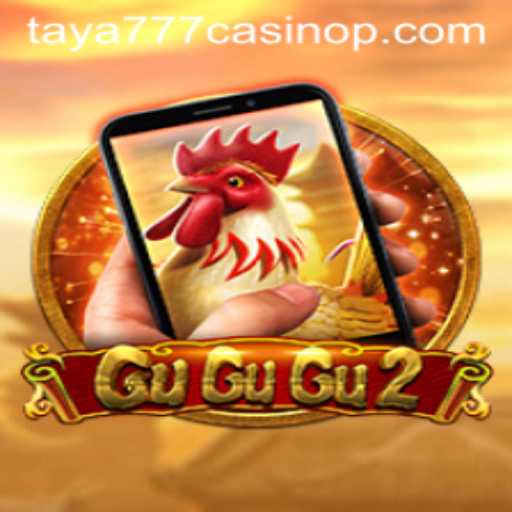 Discover the Excitement of GuGuGu2M at Taya777 Casino