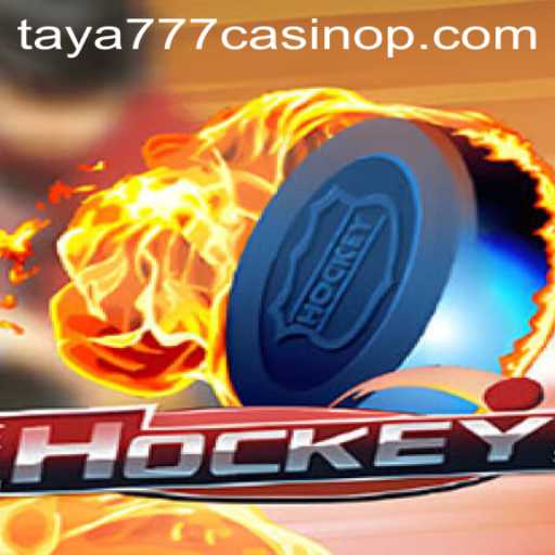 Exploring the Exciting World of Hockey and Its Connection to Taya777 Casino