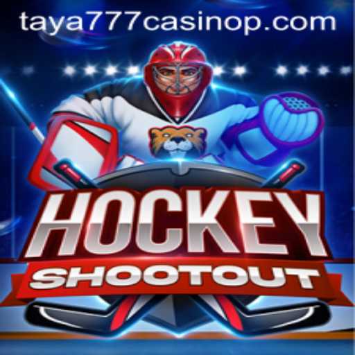 Unveiling the Thrilling World of HockeyShootout at Taya777 Casino
