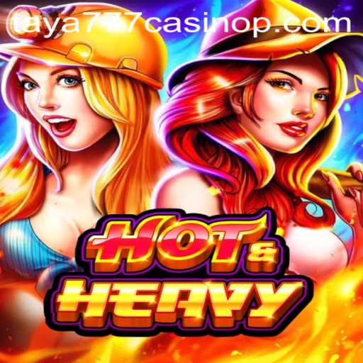Exploring HotHeavy: A Thrilling Casino Game Experience