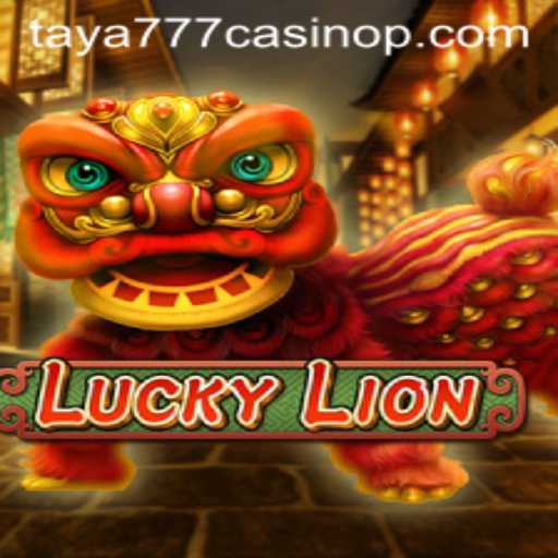 Exploring the Exciting World of LuckyLion at Taya777 Casino