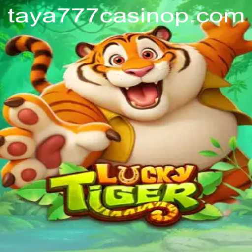 Exploring the Excitement of LuckyTiger and the Rise of Taya777 Casino