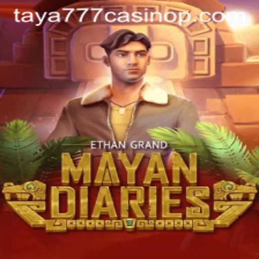 Unveiling the Mysteries of MayanDiaries: A Journey into the World of Taya777 Casino