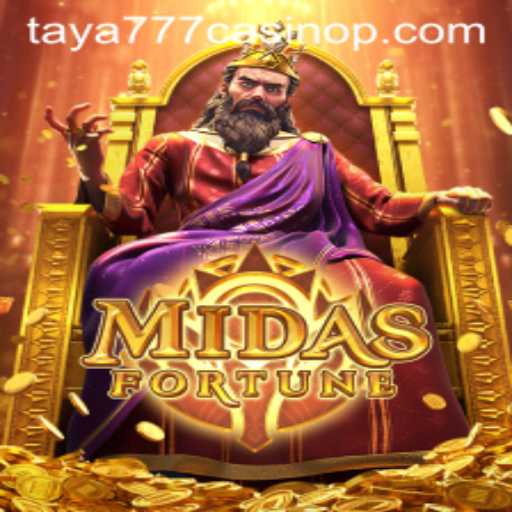 Discover MidasFortune at Taya777 Casino: A Golden Opportunity