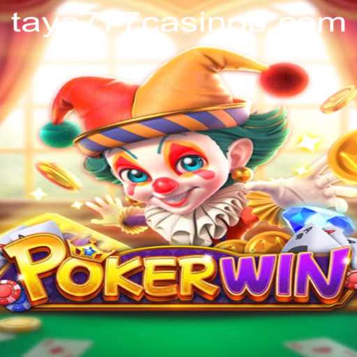 POKERWIN: A Comprehensive Overview of Taya777 Casino's Latest Offering