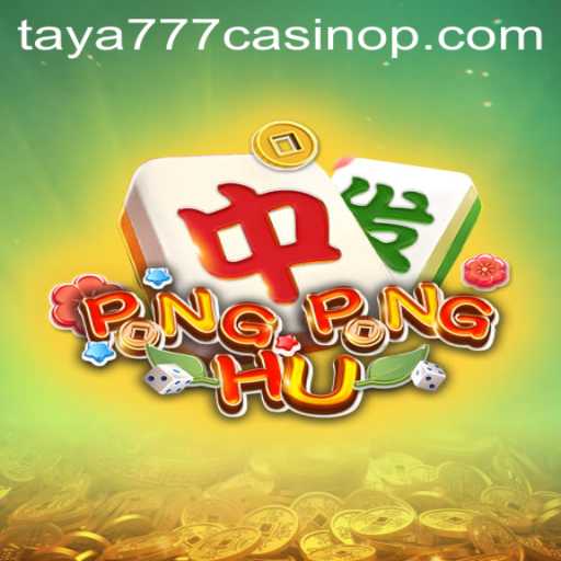 Exploring the Thrilling World of PONGPONGHU at Taya777 Casino