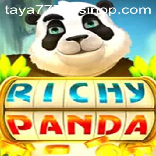 Exploring the Excitement of RichyPanda at Taya777 Casino