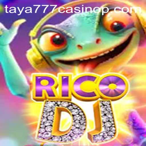 Exploring the Exciting World of RicoDJ and Taya777 Casino