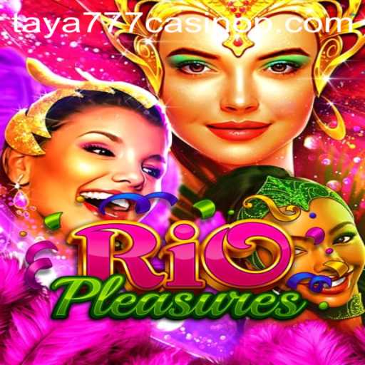 Exploring RioPleasures: The Ultimate Virtual Casino Experience