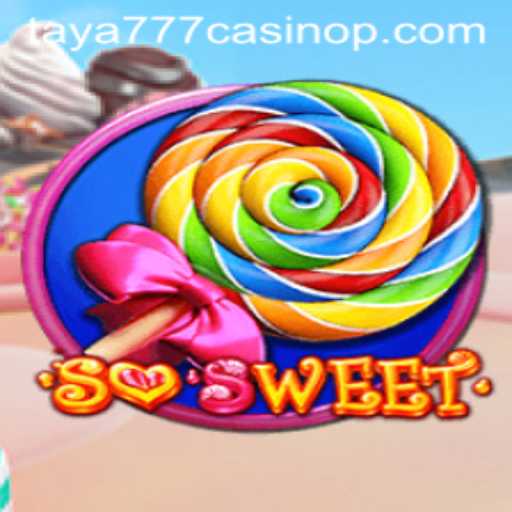 Explore the Fascinating World of SoSweet: An Innovative Casino Game at Taya777 Casino