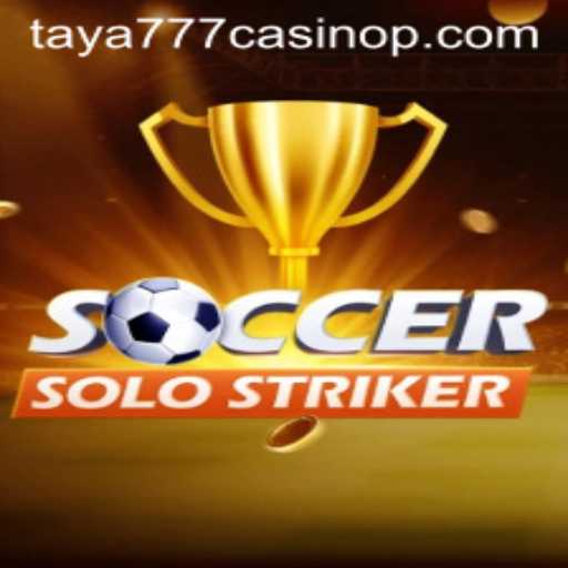 Exploring SoccerSoloStriker: A New Dimension in Gaming