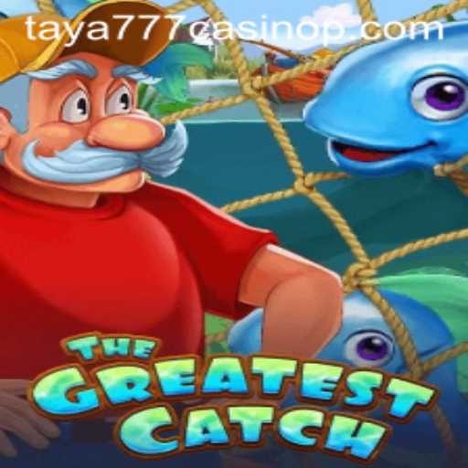 TheGreatestCatch: Dive into the Underwater Casino Adventure