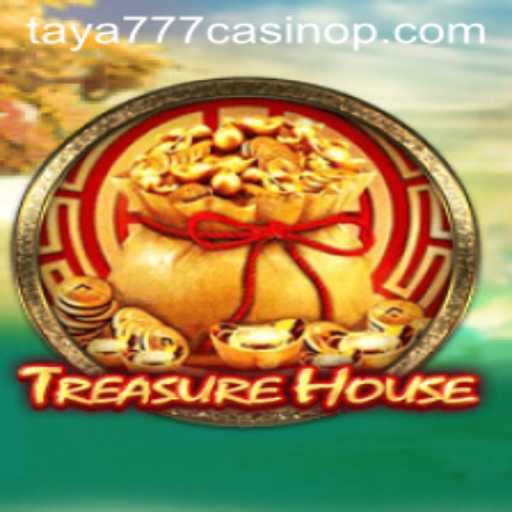 Discover the Exciting World of TreasureHouse: A Guide to Taya777 Casino's Latest Attraction