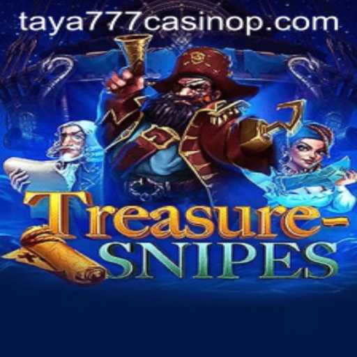 Exploring the Thrilling World of TreasureSnipes at Taya777 Casino
