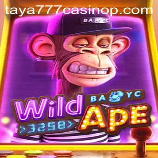WildApe3258: An Exciting Casino Adventure