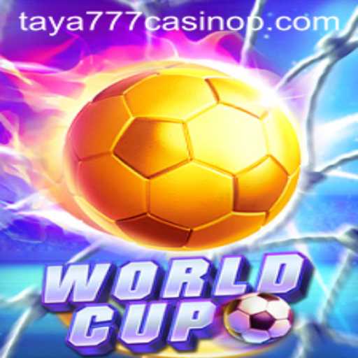WorldCup: An Exciting Exploration of Taya777 Casino's Latest Game