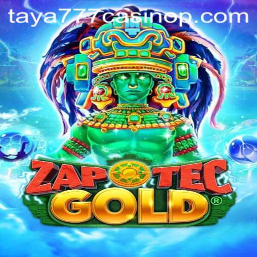 Exploring ZapOtecGold: A Thrilling Journey in Taya777 Casino